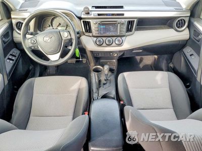 Zdjęcie 8 z 13 samochodu: 2014 TOYOTA RAV4 LE VIN:JTMBFREVXE5029662 - miniatura