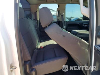 Zdjęcie 10 z 12 samochodu: 2016 CHEVROLET SILVERADO C1500 LT VIN:1GCRCREC5GZ172651 - miniatura