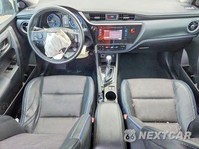 Zdjęcie 8 z 13 samochodu: 2019 TOYOTA COROLLA SE VIN:5YFBURHE8KP894453 - miniatura