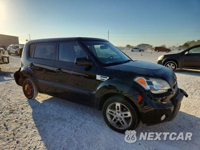Czwarte zdjęcie samochodu z boku: 2011 KIA SOUL + VIN:KNDJT2A28B7219421 - miniatura
