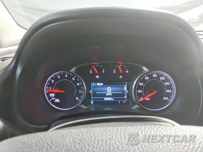 Zdjęcie 9 z 13 samochodu: 2018 GMC TERRAIN SLE VIN:3GKALMEX3JL165994 - miniatura