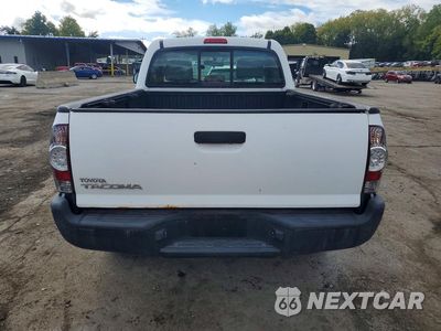 Zdjęcie 6 z 12 samochodu: 2009 TOYOTA TACOMA BASE VIN:5TEPX42N09Z639812 - miniatura