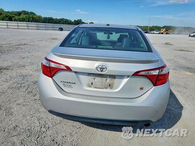 Zdjęcie 6 z 12 samochodu: 2016 TOYOTA COROLLA S PLUS VIN:5YFBURHE0GP480719 - miniatura