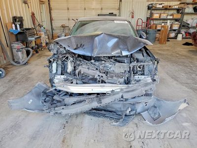 Piąte zdjęcie samochodu w środku: 2022 HONDA CIVIC LX VIN:2HGFE2F29NH532691 - miniatura