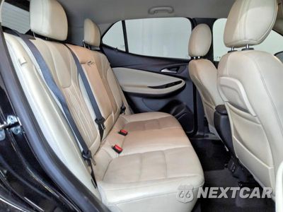 Zdjęcie 11 z 13 samochodu: 2024 BUICK ENCORE GX AVENIR VIN:KL4AMGSL9RB012720 - miniatura