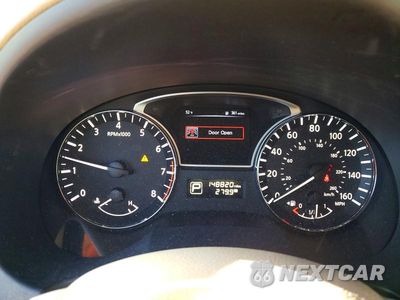 Zdjęcie 9 z 12 samochodu: 2015 NISSAN ALTIMA S VIN:1N4AL3AP2FN904085 - miniatura