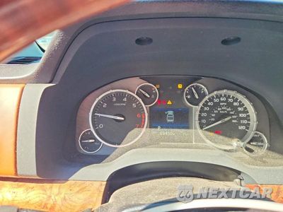 Zdjęcie 9 z 12 samochodu: 2017 TOYOTA TUNDRA 1794 EDITION VIN:5TFAY5F10HX635538 - miniatura