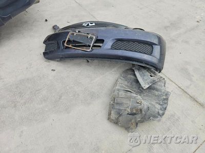 Zdjęcie 12 z 13 samochodu: 2008 INFINITI G35 BASE VIN:JNKBV61E48M216153 - miniatura