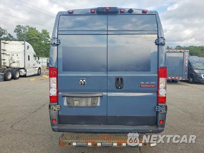 Zdjęcie 6 z 13 samochodu: 2021 RAM PROMASTER 3500 DELIVERY VAN VIN:3C6MRVJG2ME550451 - miniatura