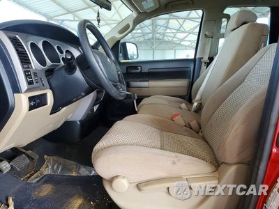 Zdjęcie 7 z 12 samochodu: 2013 TOYOTA TUNDRA DOUBLE CAB SR5 VIN:5TFRY5F19DX140414 - miniatura