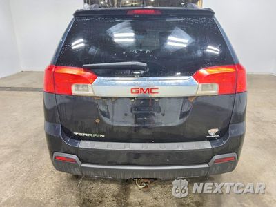 Zdjęcie 6 z 13 samochodu: 2011 GMC TERRAIN SLE VIN:2CTALSEC5B6435654 - miniatura