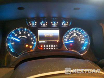 Zdjęcie 9 z 12 samochodu: 2013 FORD F150 SUPERCREW VIN:1FTFW1CTXDFC94093 - miniatura
