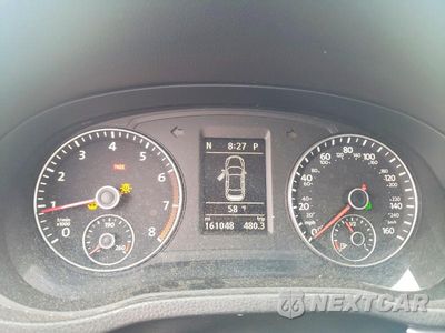Zdjęcie 9 z 13 samochodu: 2013 VOLKSWAGEN PASSAT SE VIN:1VWBP7A36DC090035 - miniatura