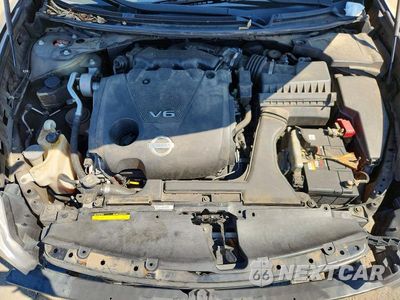 Zdjęcie 11 z 13 samochodu: 2010 NISSAN MAXIMA 3.5 S VIN:1N4AA5AP2AC849689 - miniatura