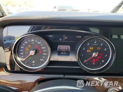 Zdjęcie 9 z 12 samochodu: 2017 MERCEDES-BENZ E 300 VIN:WDDZF4JB9HA185769 - miniatura