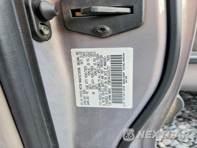 Zdjęcie 12 z 12 samochodu: 2001 TOYOTA TUNDRA SR5 VIN:5TBBT44131S151707 - miniatura
