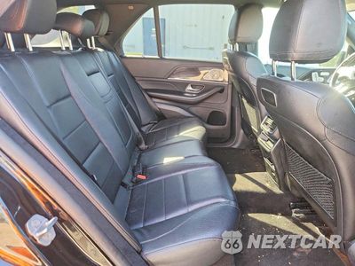 Zdjęcie 11 z 13 samochodu: 2020 MERCEDES-BENZ GLE 350 4MATIC VIN:4JGFB4KB7LA039916 - miniatura