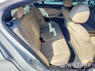 Zdjęcie 10 z 12 samochodu: 2021 BMW 540 I VIN:WBA53BJ02MCF82064 - miniatura