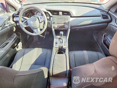 Zdjęcie 8 z 12 samochodu: 2017 HONDA CIVIC LX VIN:2HGFC2F50HH519753 - miniatura