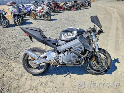 2002 HONDA CBR900 RR JH2SC50002M002797 - główne zdjęcie licytacji z USA - miniatura