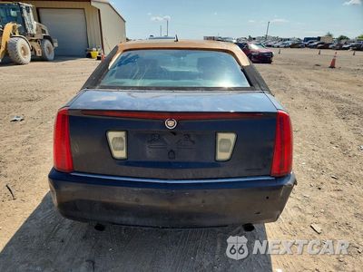 Zdjęcie 6 z 13 samochodu: 2008 CADILLAC STS VIN:1G6DW67V380108017 - miniatura