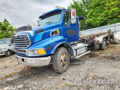 2006 STERLING L9500 ROLL-OFF CONTAINER TRUCK 2FZMAZCV56AV17692 - główne zdjęcie licytacji z USA - miniatura