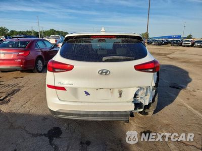 Zdjęcie 6 z 13 samochodu: 2019 HYUNDAI TUCSON SE VIN:KM8J23A40KU925001 - miniatura