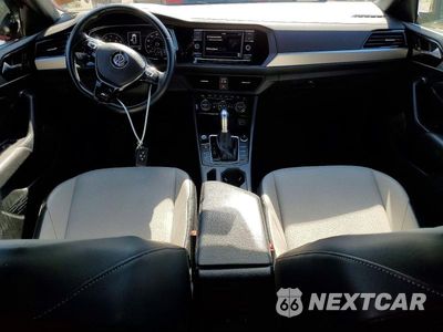 Zdjęcie 8 z 12 samochodu: 2019 VOLKSWAGEN JETTA S VIN:3VWC57BU6KM195297 - miniatura