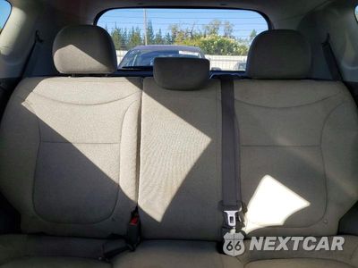 Zdjęcie 10 z 13 samochodu: 2016 KIA SOUL EV BASE VIN:KNDJP3AE1G7012929 - miniatura