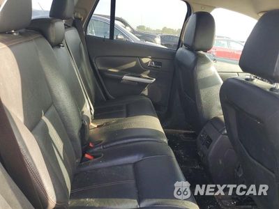 Zdjęcie 11 z 13 samochodu: 2014 FORD EDGE SEL VIN:2FMDK4JC6EBA24929 - miniatura