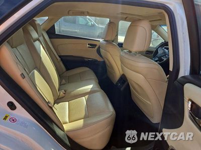 Zdjęcie 10 z 12 samochodu: 2013 TOYOTA AVALON LIMITED VIN:4T1BK1EB7DU048446 - miniatura