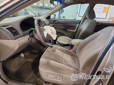 Zdjęcie 7 z 13 samochodu: 2006 TOYOTA CAMRY LE VIN:4T1BE32K86U687297 - miniatura