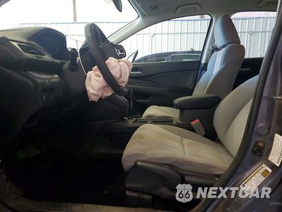 Zdjęcie 7 z 13 samochodu: 2016 HONDA CR-V LX VIN:2HKRM4H37GH658834 - miniatura