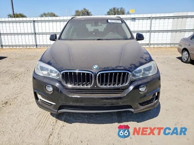 Piąte zdjęcie samochodu w środku: 2015 BMW X5 XDRIVE35I VIN:5UXKR0C59F0P10849 - miniatura