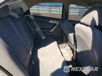 Zdjęcie 10 z 12 samochodu: 2010 KIA FORTE SX VIN:KNAFW4A34A5052080 - miniatura