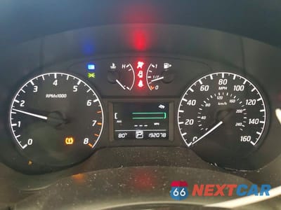 Zdjęcie 9 z 12 samochodu: 2015 NISSAN SENTRA S VIN:3N1AB7AP6FY353914 - miniatura