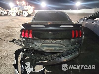 Zdjęcie 6 z 13 samochodu: 2018 FORD MUSTANG GT VIN:1FA6P8CF8J5113743 - miniatura