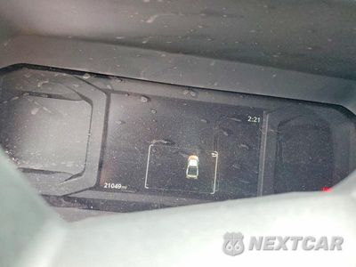 Zdjęcie 9 z 12 samochodu: 2025 TOYOTA TACOMA SR5 VIN:3TYLB5JN7ST082313 - miniatura