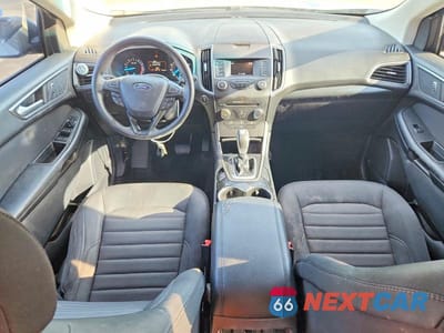 Zdjęcie 8 z 13 samochodu: 2016 FORD EDGE SE VIN:2FMPK3G90GBB70796 - miniatura
