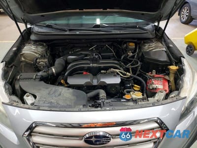 Zdjęcie 11 z 13 samochodu: 2016 SUBARU OUTBACK 2.5I LIMITED VIN:4S4BSAJC5G3226993 - miniatura