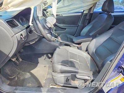 Zdjęcie 7 z 12 samochodu: 2013 VOLKSWAGEN JETTA SE VIN:3VWDP7AJ7DM285647 - miniatura