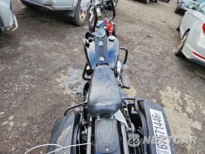 Zdjęcie 6 z 9 samochodu: 2006 HARLEY-DAVIDSON FLHRI VIN:1HD1FBW116Y617124 - miniatura