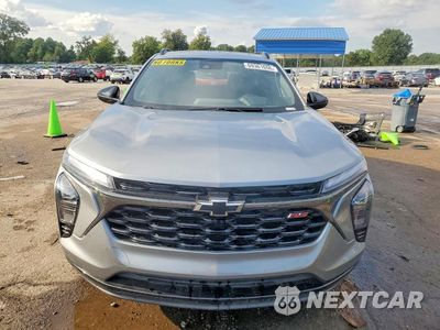 Piąte zdjęcie samochodu w środku: 2024 CHEVROLET TRAX 2RS VIN:KL77LJE27RC151206 - miniatura