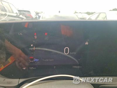 Zdjęcie 9 z 12 samochodu: 2025 BUICK ENVISTA SPORT TOURING VIN:KL47LBEP9SB106360 - miniatura