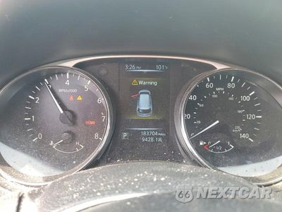 Zdjęcie 9 z 14 samochodu: 2015 NISSAN ROGUE SV VIN:5N1AT2MT0FC766888 - miniatura