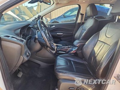 Zdjęcie 7 z 13 samochodu: 2013 FORD ESCAPE TITANIUM VIN:1FMCU9J95DUA04462 - miniatura
