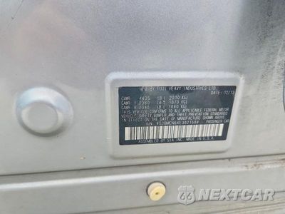 Zdjęcie 12 z 12 samochodu: 2014 SUBARU LEGACY 2.5I LIMITED VIN:4S3BMCN6XE3021584 - miniatura