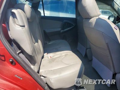 Zdjęcie 11 z 14 samochodu: 2011 TOYOTA RAV4 BASE VIN:JTMBF4DV9BD040464 - miniatura