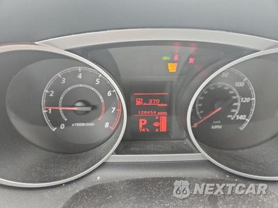 Zdjęcie 9 z 13 samochodu: 2012 MITSUBISHI OUTLANDER ES VIN:JA4AS2AW3CU027505 - miniatura