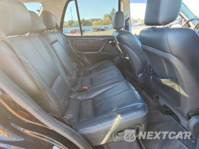 Zdjęcie 11 z 13 samochodu: 2004 MERCEDES-BENZ ML 350 VIN:4JGAB57E84A485867 - miniatura